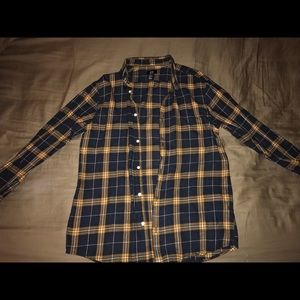 H&M Long sleeve shirt